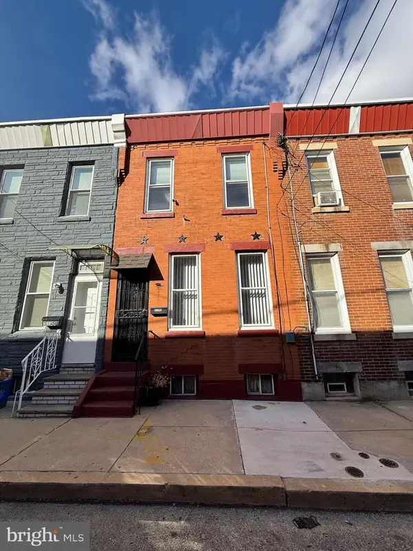 3146 Mercer St, PHILADELPHIA, PA 19134