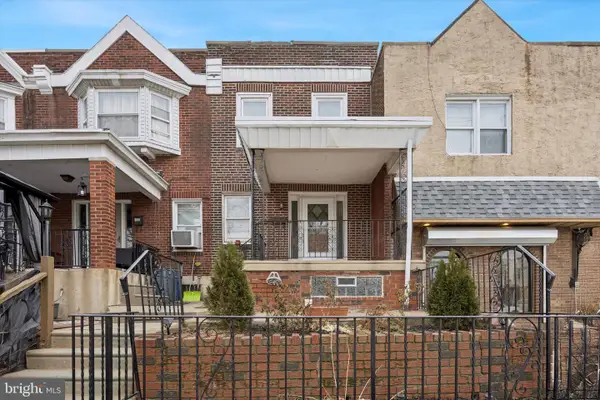 1502 E Lycoming St, PHILADELPHIA, PA 19124