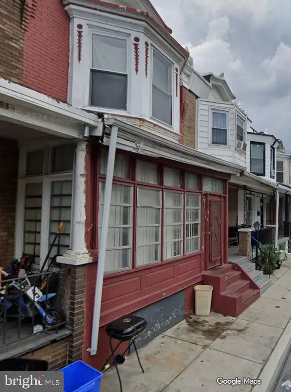 24 N Peach St, PHILADELPHIA, PA 19139