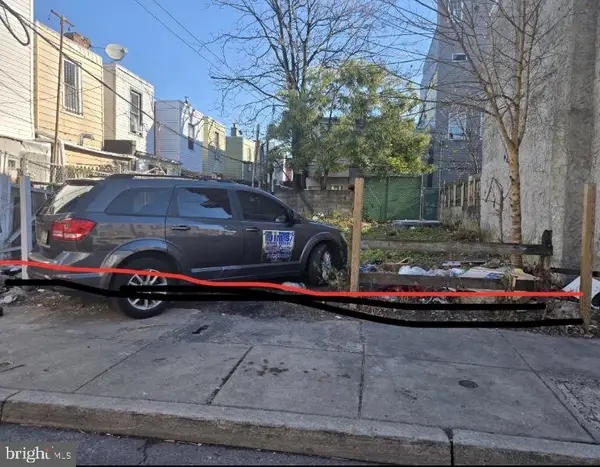 2409 S Sheridan St, PHILADELPHIA, PA 19148