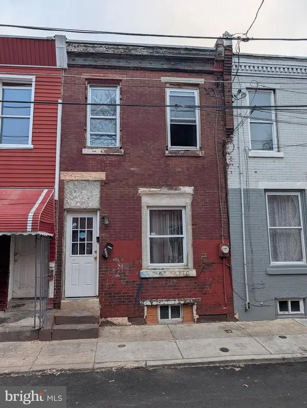 2865 N Leithgow St, PHILADELPHIA, PA 19133