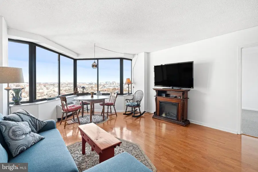 2001 Hamilton St #2003, Philadelphia, PA 19130 - Image #3