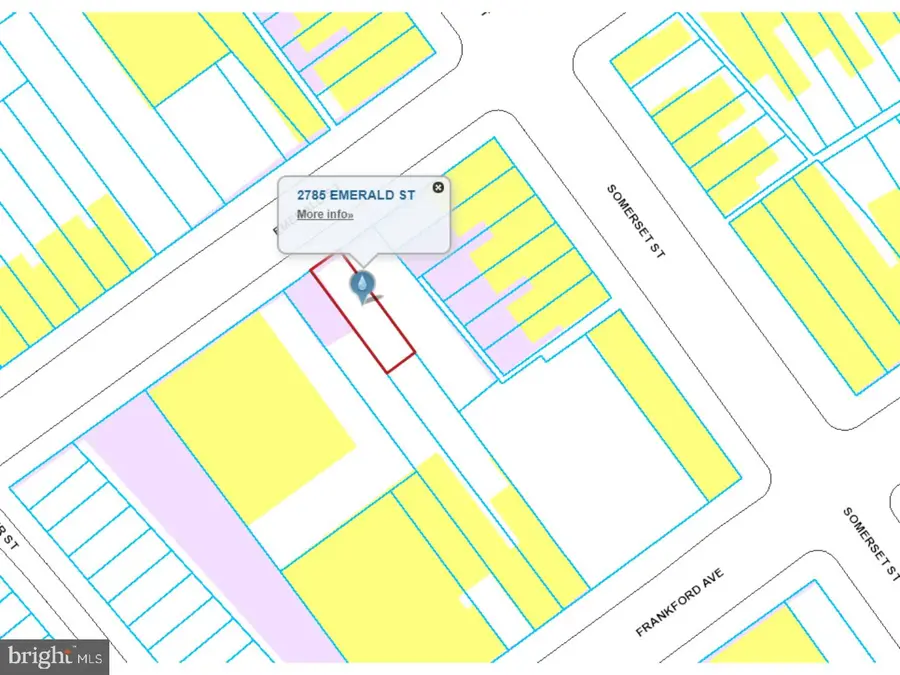 2785 Emerald St, Philadelphia, PA 19134 - Image #3