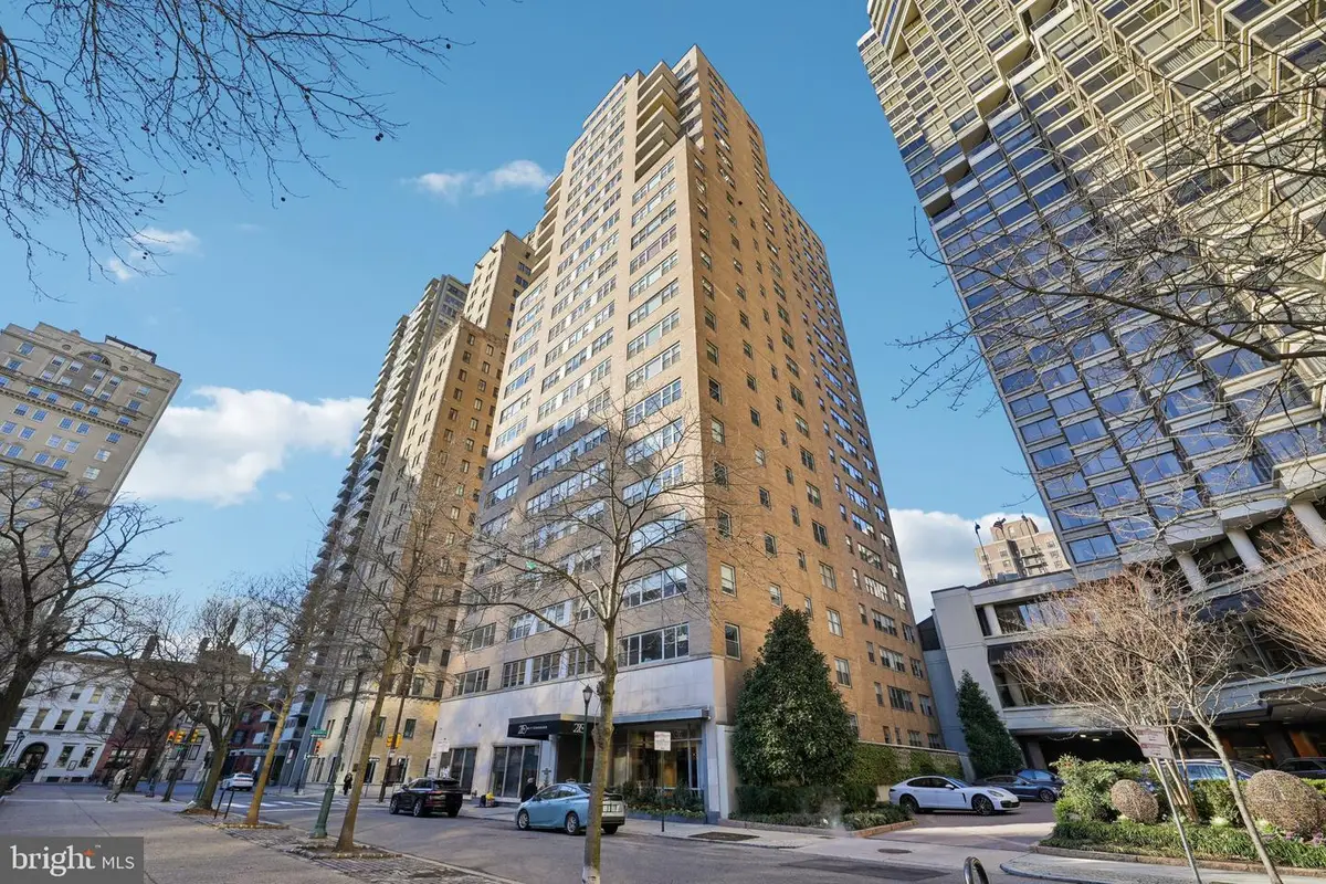 220 W Rittenhouse Sq #8b, Philadelphia, PA 19103 - Image #1