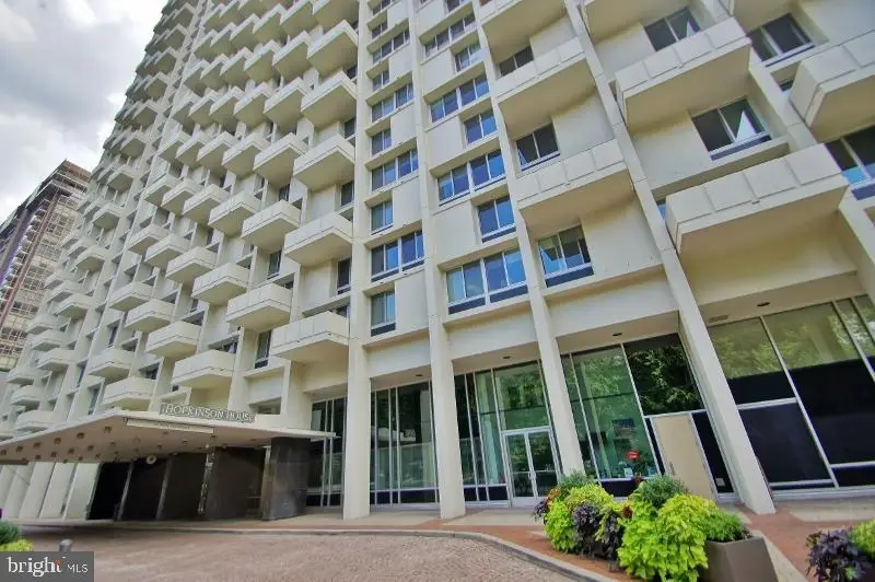 604-36 S Washington Sq #3014, Philadelphia, PA 19106 - Image #1