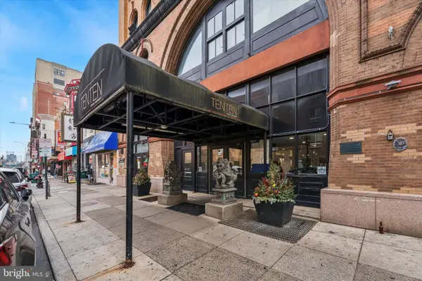 1010 Race St #phm, PHILADELPHIA, PA 19107