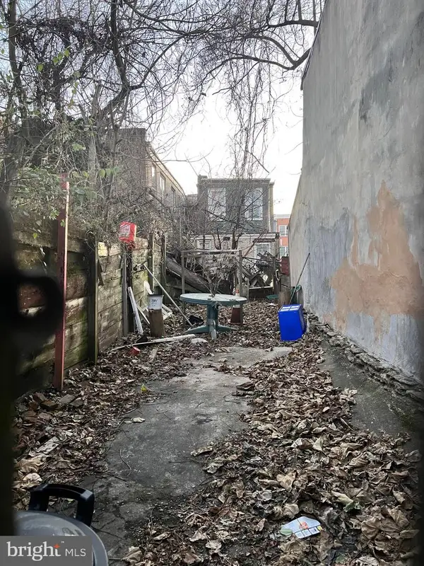 5336 Newhall St, PHILADELPHIA, PA 19144