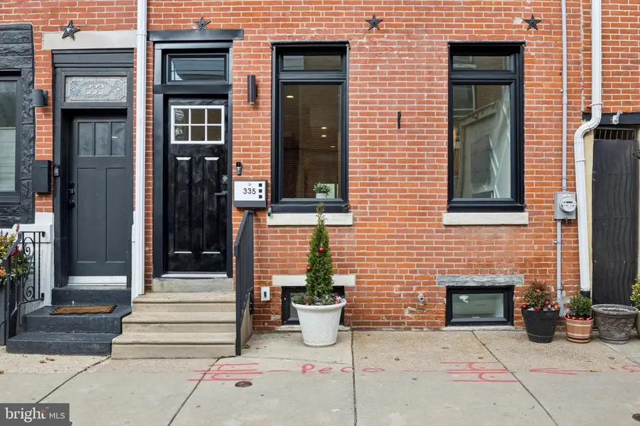 355 Belgrade St, Philadelphia, PA 19125 - Image #2