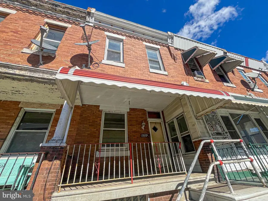 2825 W Clementine St, Philadelphia, PA 19132 - Image #2