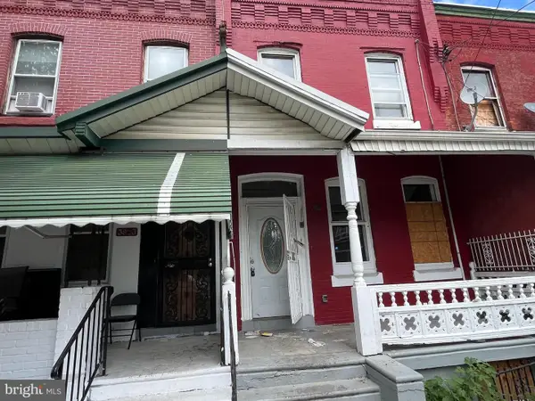 3821 Brown St, PHILADELPHIA, PA 19104