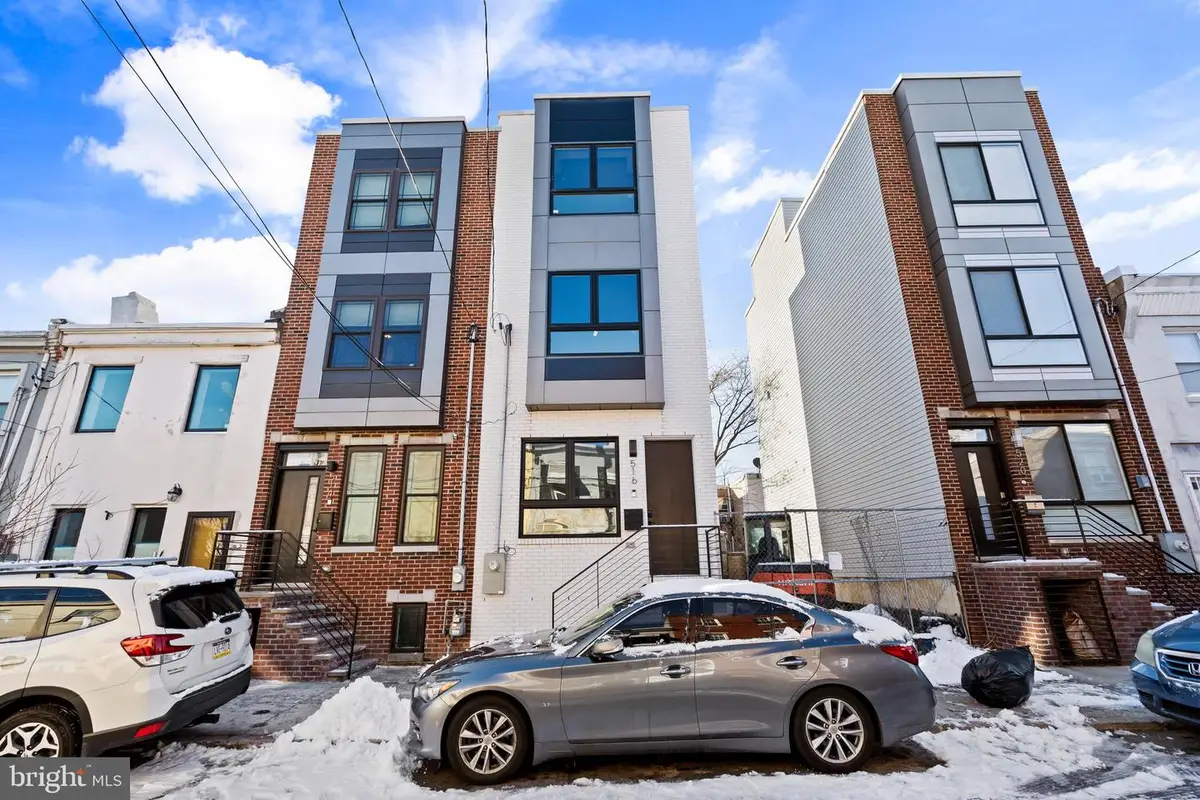 516 Pierce St, Philadelphia, PA 19148 - Image #1