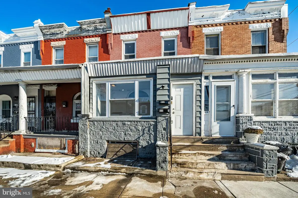 617 S 61st St, Philadelphia, PA 19143 - #1