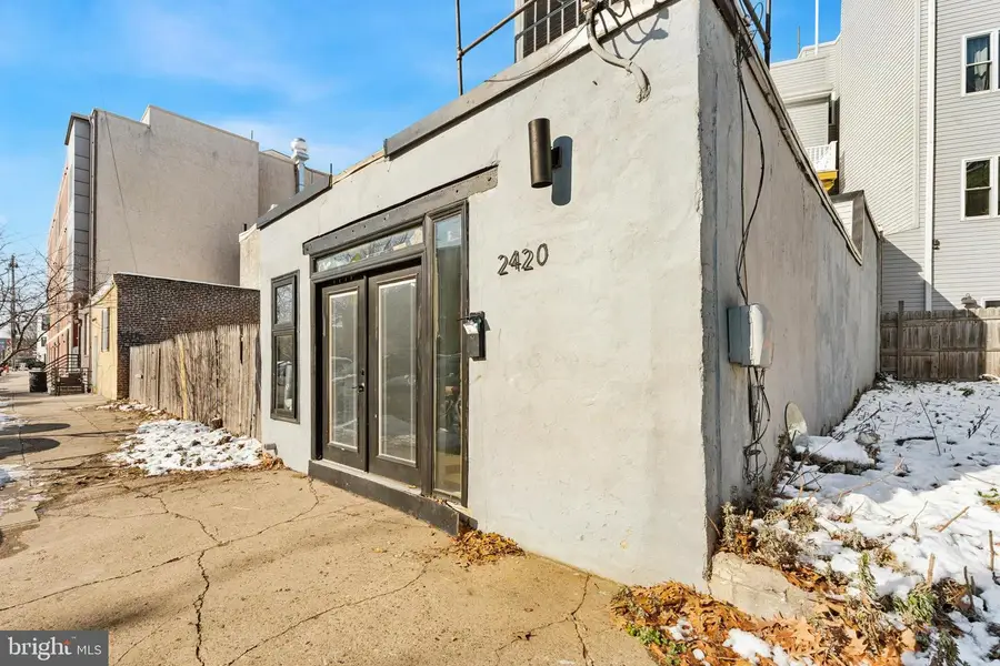 2420 Trenton Ave, Philadelphia, PA 19125 - #2