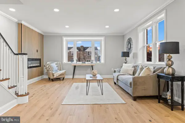 1210 E Cardeza St, PHILADELPHIA, PA 19119