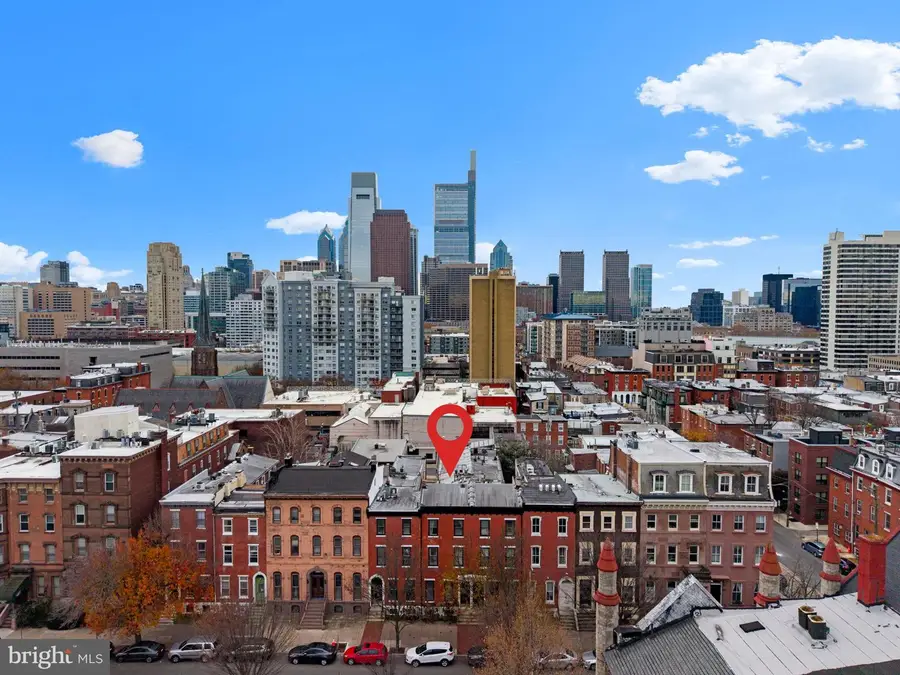 1828-00 Green St #1r, Philadelphia, PA 19130 - Image #3