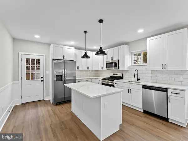 1468 N Hirst St, PHILADELPHIA, PA 19151