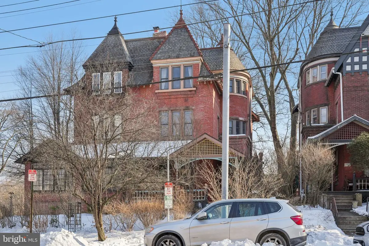 4502 Chester Ave, Philadelphia, PA 19143 - #1