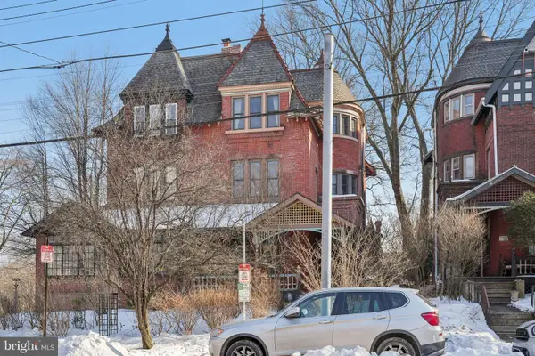 4502 Chester Ave, PHILADELPHIA, PA 19143