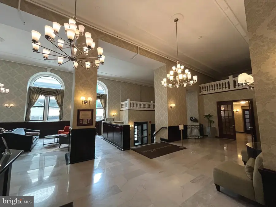 1324 Locust St #501, Philadelphia, PA 19107 - Image #2