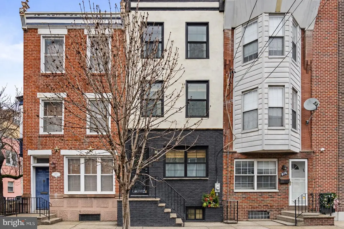 917 Catharine St, Philadelphia, PA 19147 - Image #1