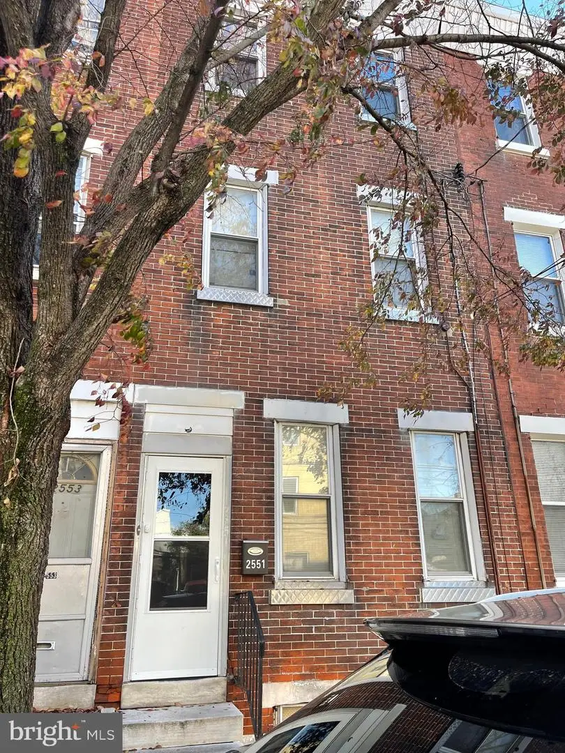 2551 Coral St, Philadelphia, PA 19125 - #2