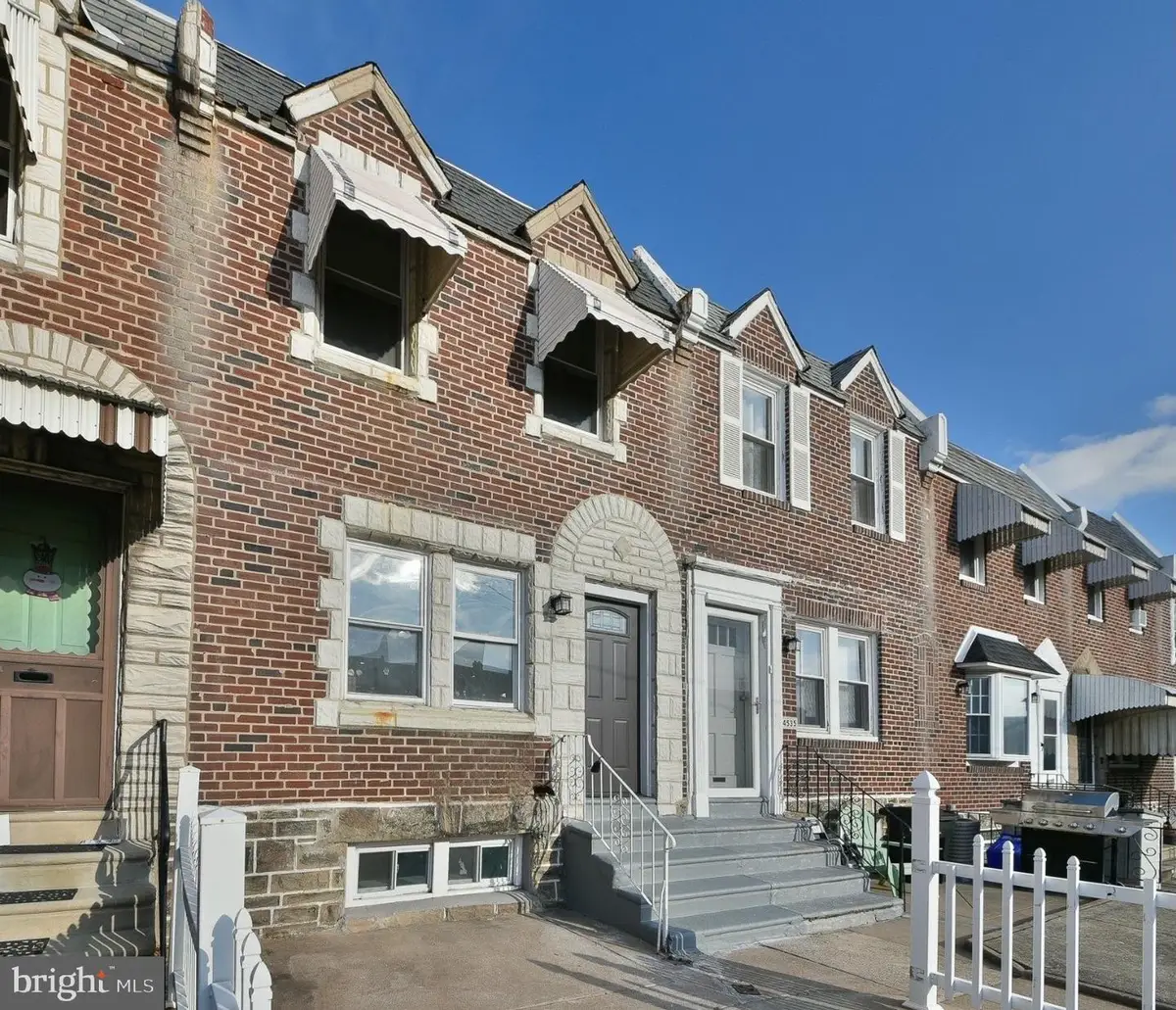 4533 Aldine St, Philadelphia, PA 19136 - Image #1