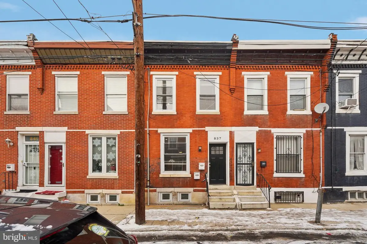 837 Winton St, Philadelphia, PA 19148 - Image #1