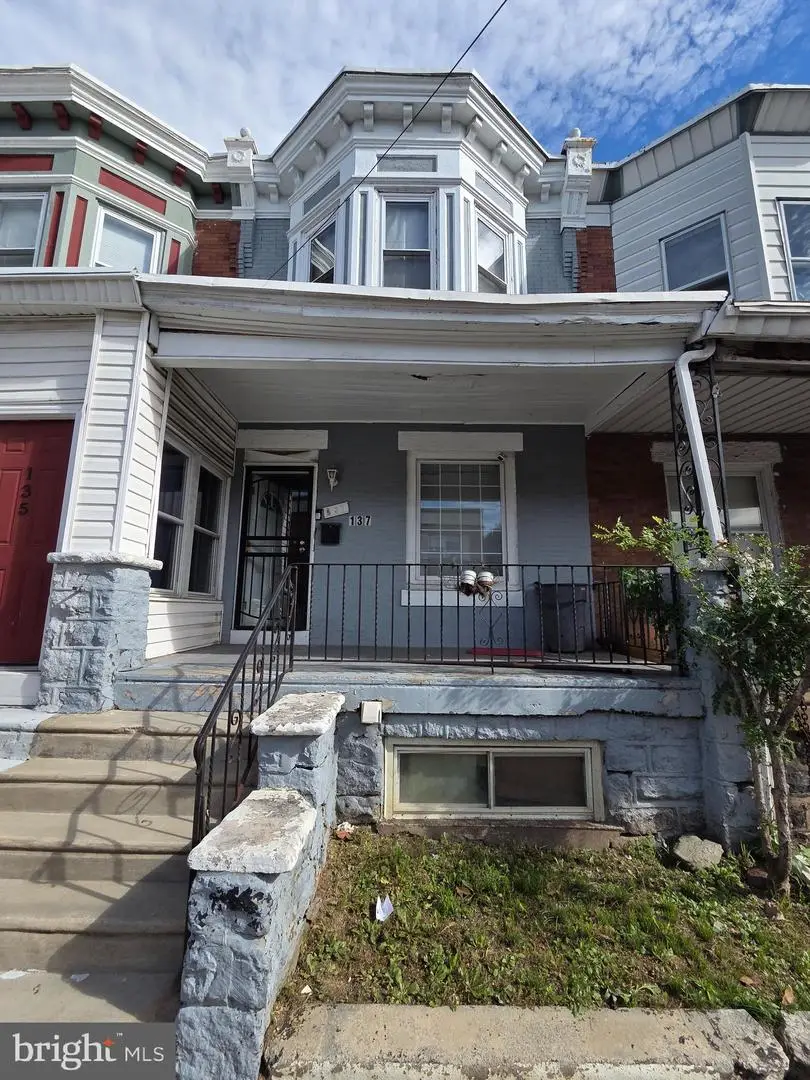 137 S 54th St, Philadelphia, PA 19139 - Image #1