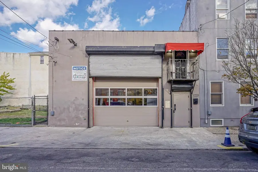 2005-7 E Sergeant St, Philadelphia, PA 19125 - Image #2