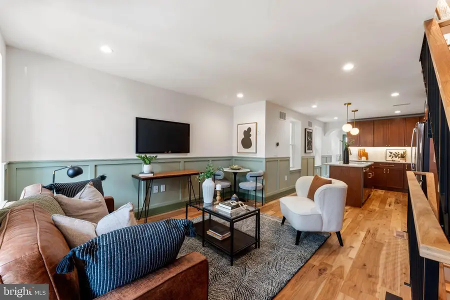 2145 E Letterly St, Philadelphia, PA 19125 - Image #2