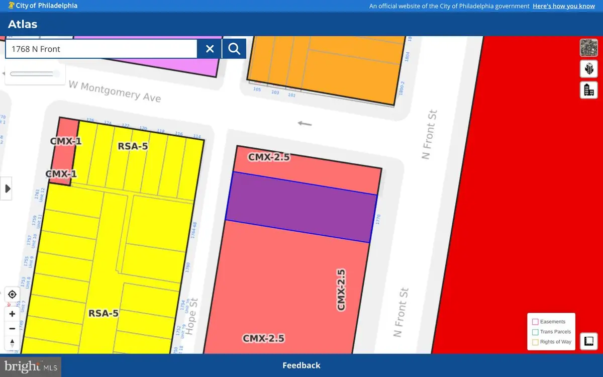 1768 N Front St, Philadelphia, PA 19122 - Image #1