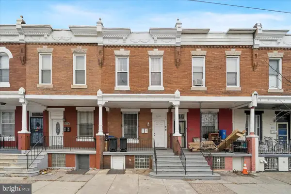 5215 Cedar Ave, PHILADELPHIA, PA 19143