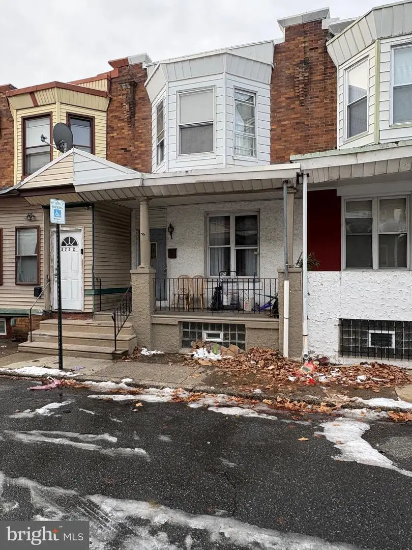 5754 Leonard St, Philadelphia, PA 19149 - Image #1