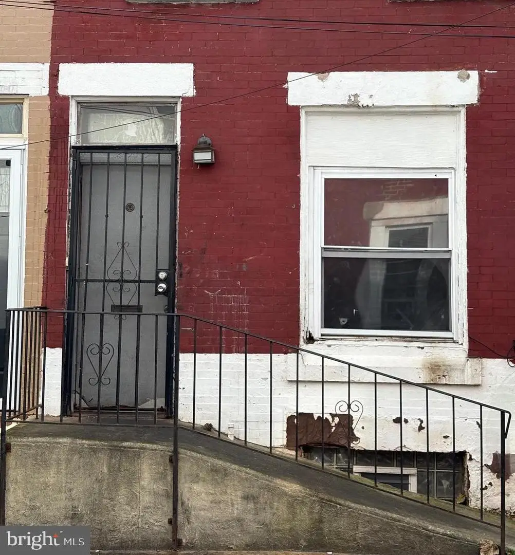 2918 French St, Philadelphia, PA 19121 - Image #1