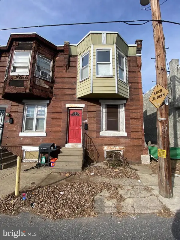 2275 Yelland St, PHILADELPHIA, PA 19140