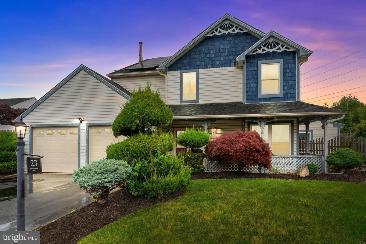 23 Evergreen Way, Philadelphia, PA 19115 - Image #1