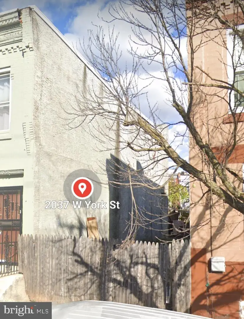 2037 W York St, Philadelphia, PA 19132 - Image #1