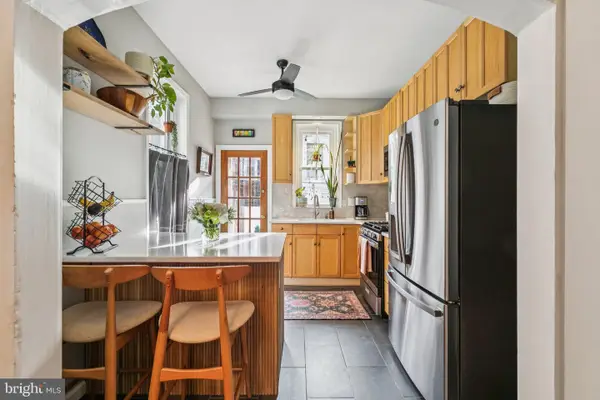 2612 Swain St, PHILADELPHIA, PA 19130