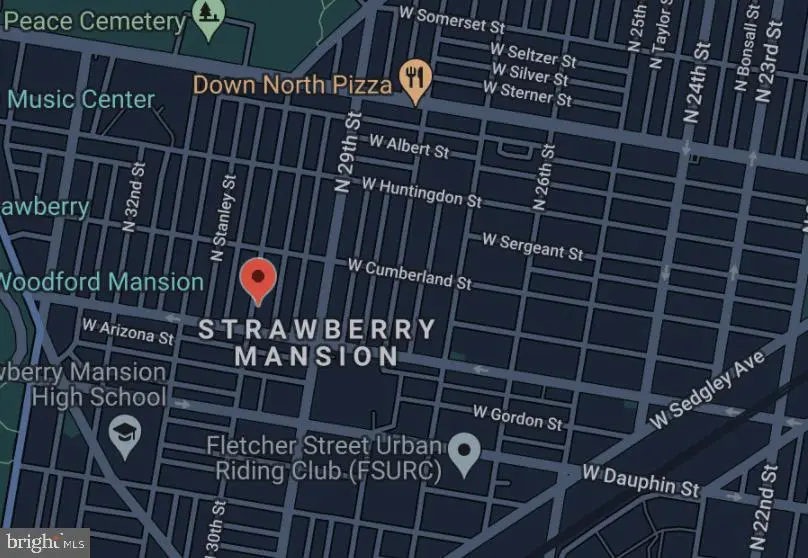 2413 N 30th St, Philadelphia, PA 19132 - #1