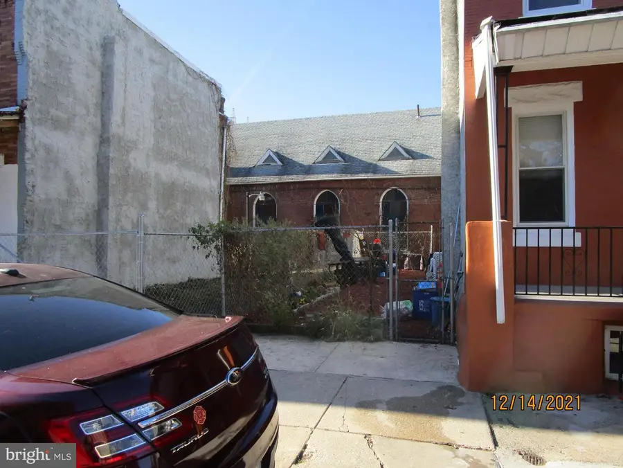 2506 N Myrtlewood St, Philadelphia, PA 19132 - #2