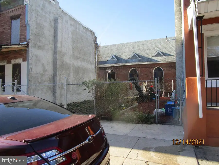 2506 N Myrtlewood St, Philadelphia, PA 19132 - #3