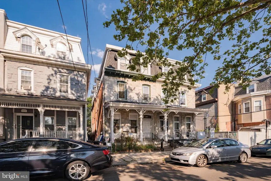 413 N Preston St, Philadelphia, PA 19104 - #2