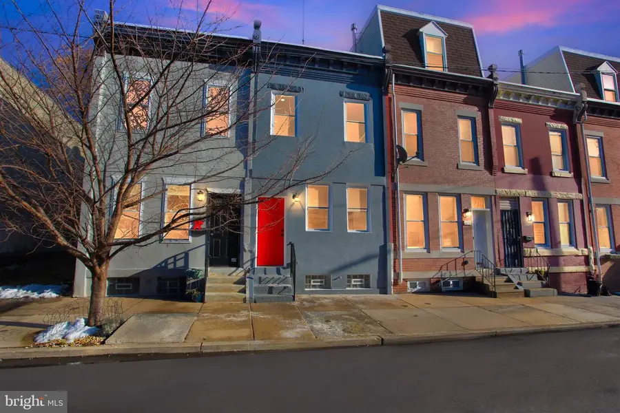 1453 N 30th St, Philadelphia, PA 19121 - #2