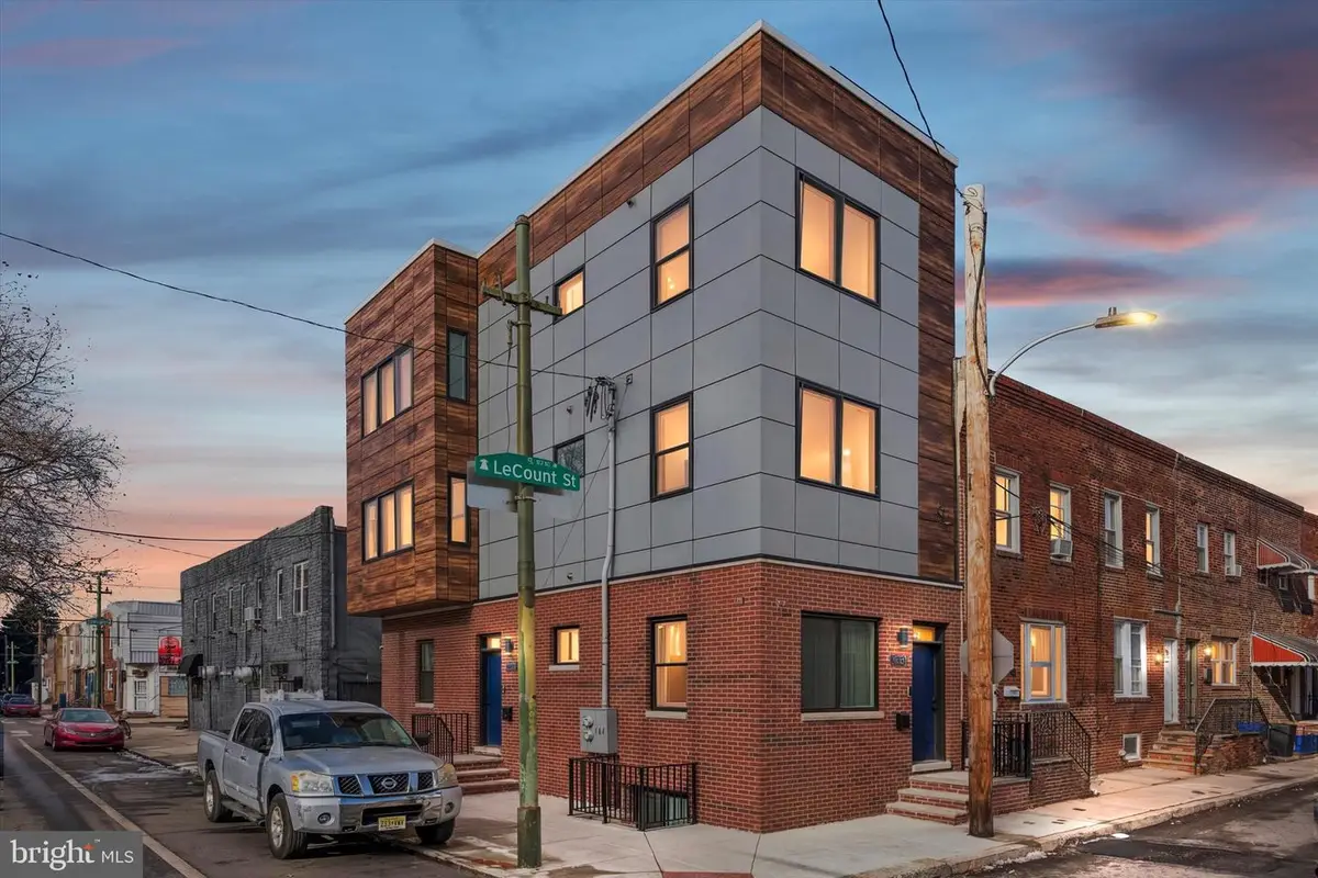 1656 S Taney St, Philadelphia, PA 19145 - Image #1