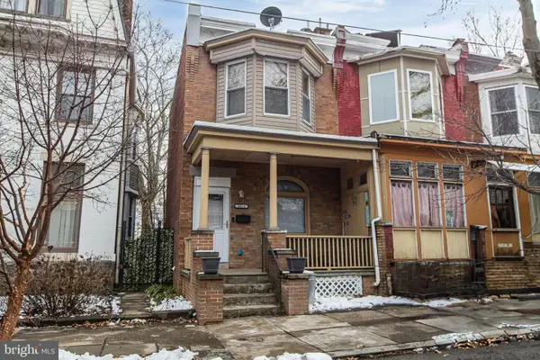 4824 Regent St, PHILADELPHIA, PA 19143