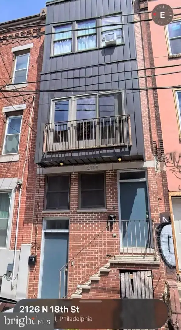 1744 French St, Philadelphia, PA 19121 - #3