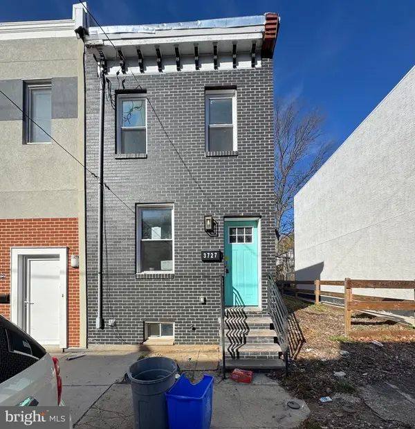 3727 Melon St, PHILADELPHIA, PA 19104