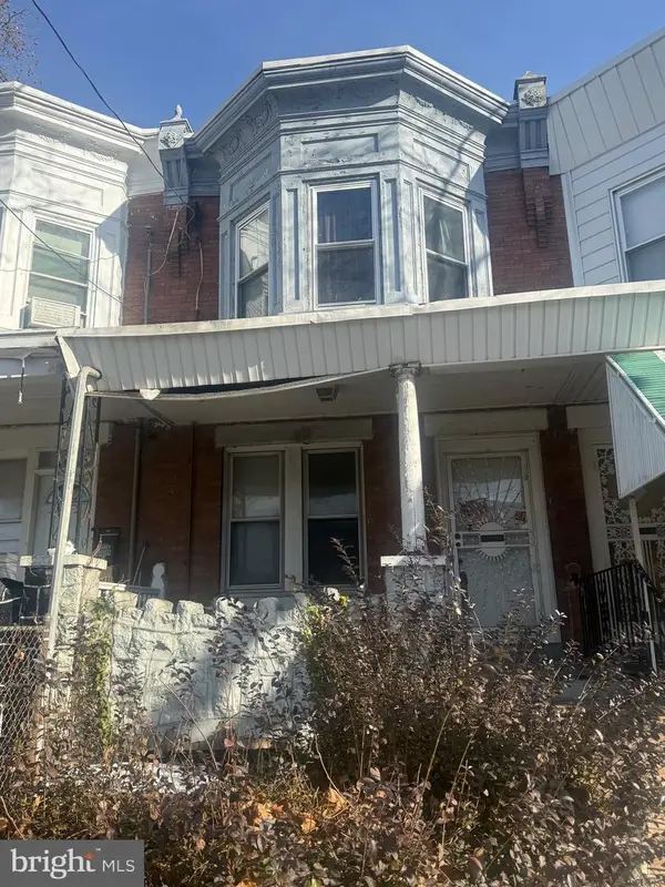 1467 N 60th St, PHILADELPHIA, PA 19151