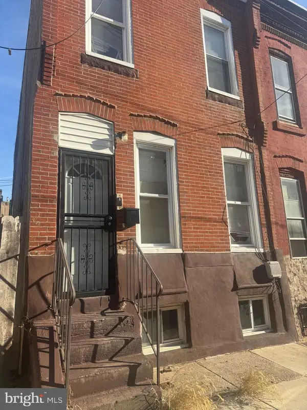 2727 N Sydenham St, PHILADELPHIA, PA 19132