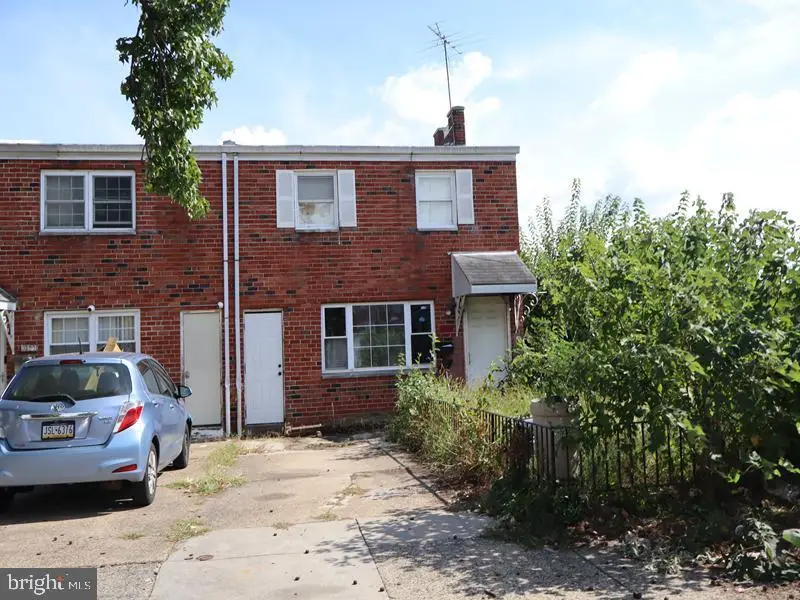 3033 Dowitcher Pl, Philadelphia, PA 19142 - #1